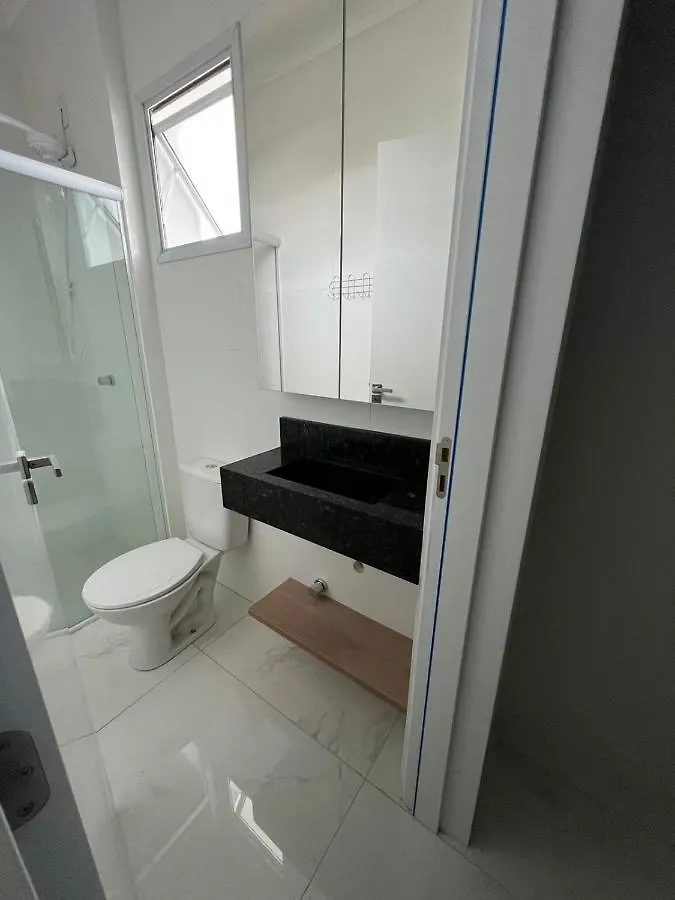 Cobertura Nos Ingleses Com Vista Para O Mar Florianopolis Apartment